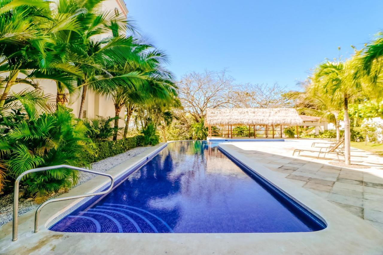 Apartamento Oceanica 804 Playa Flamingo Exterior foto