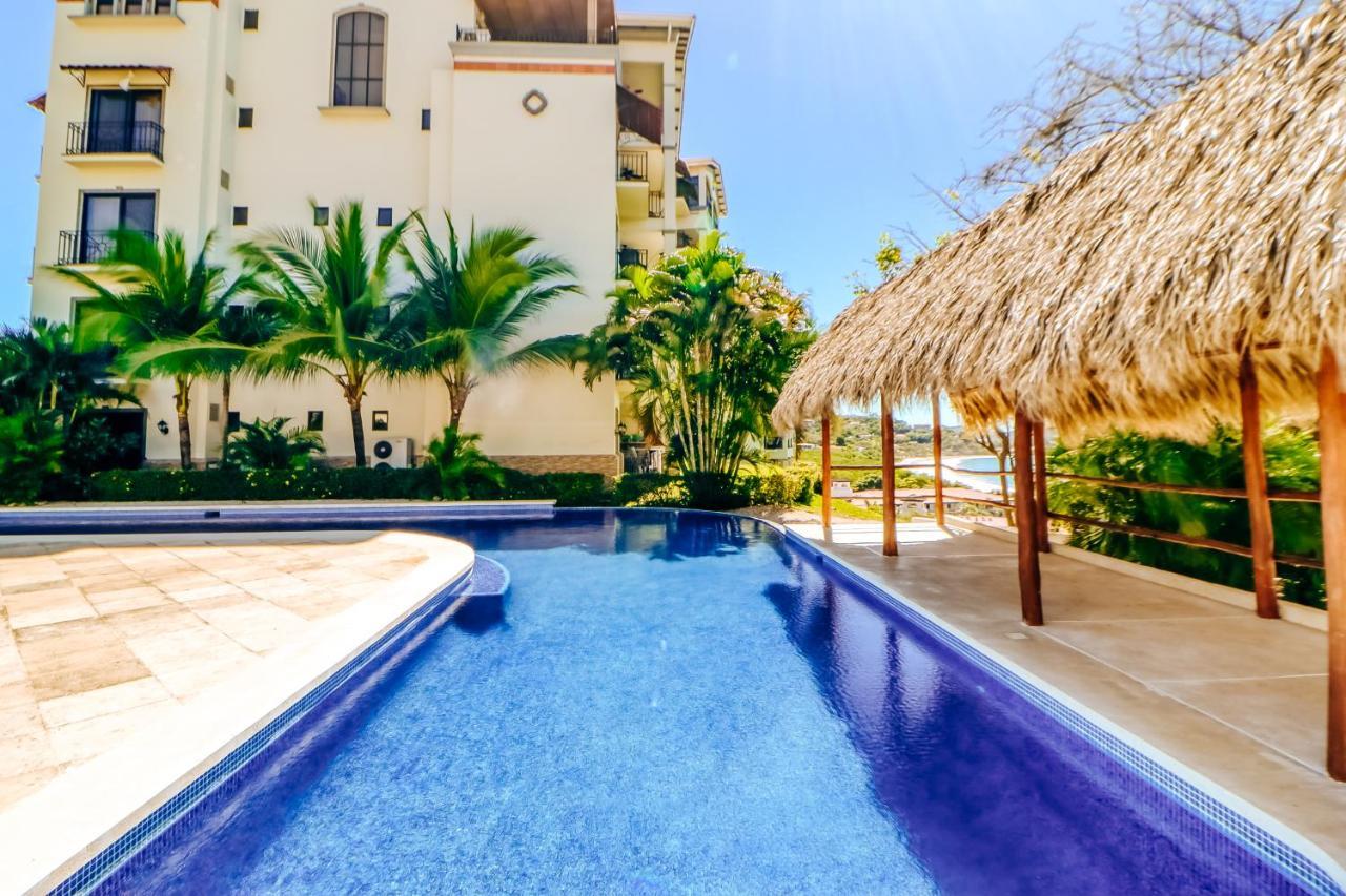 Apartamento Oceanica 804 Playa Flamingo Exterior foto