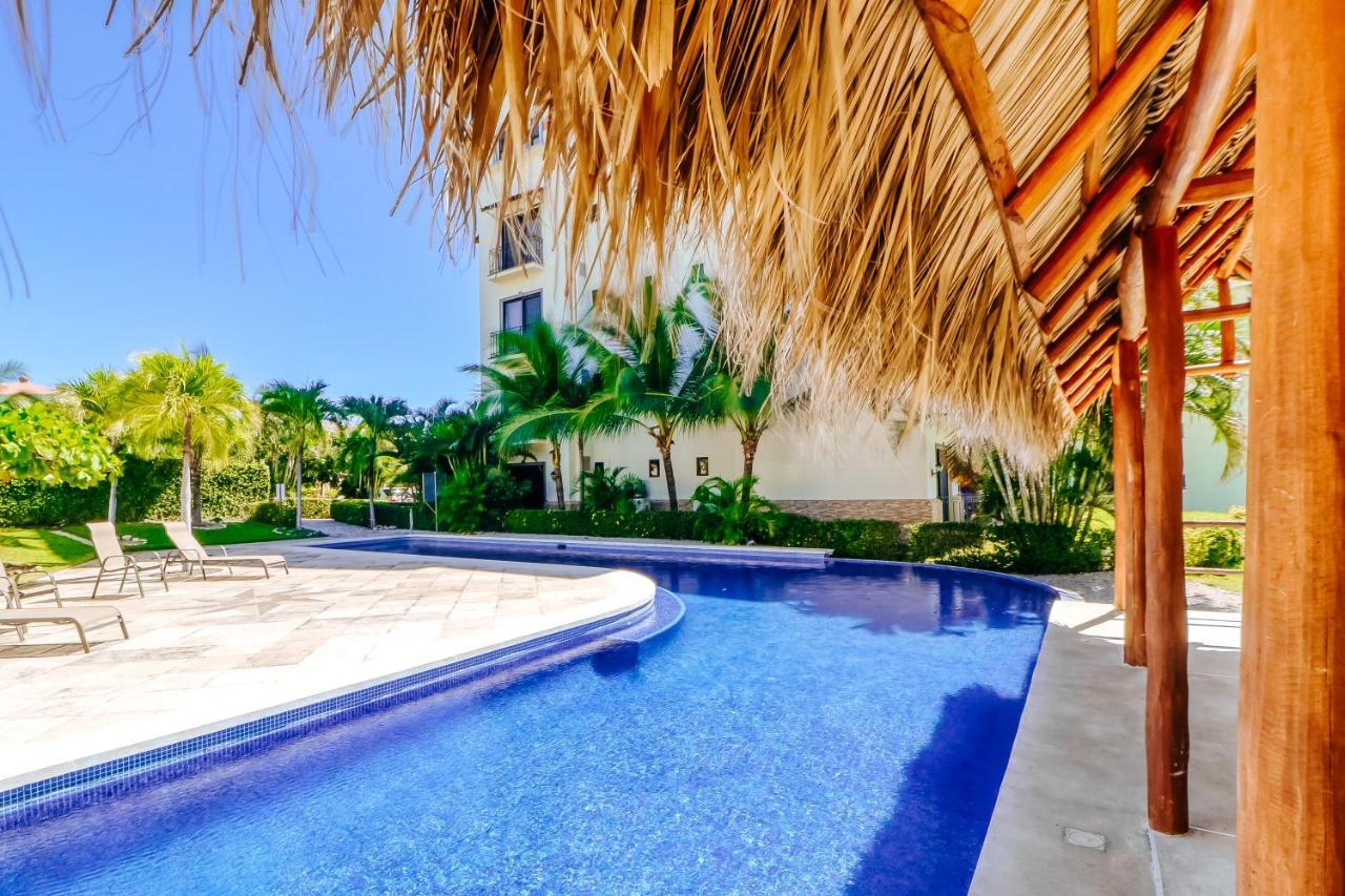 Apartamento Oceanica 804 Playa Flamingo Exterior foto