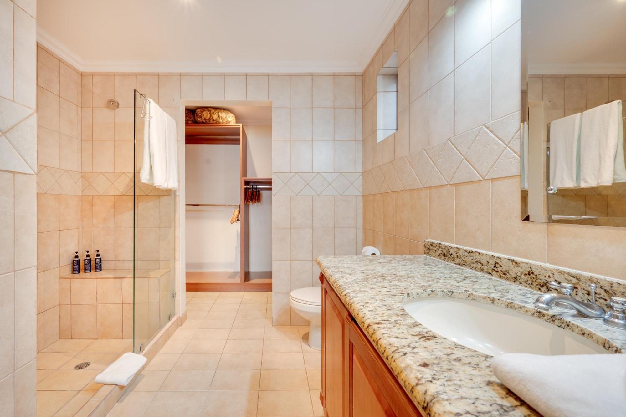 Apartamento Oceanica 804 Playa Flamingo Exterior foto