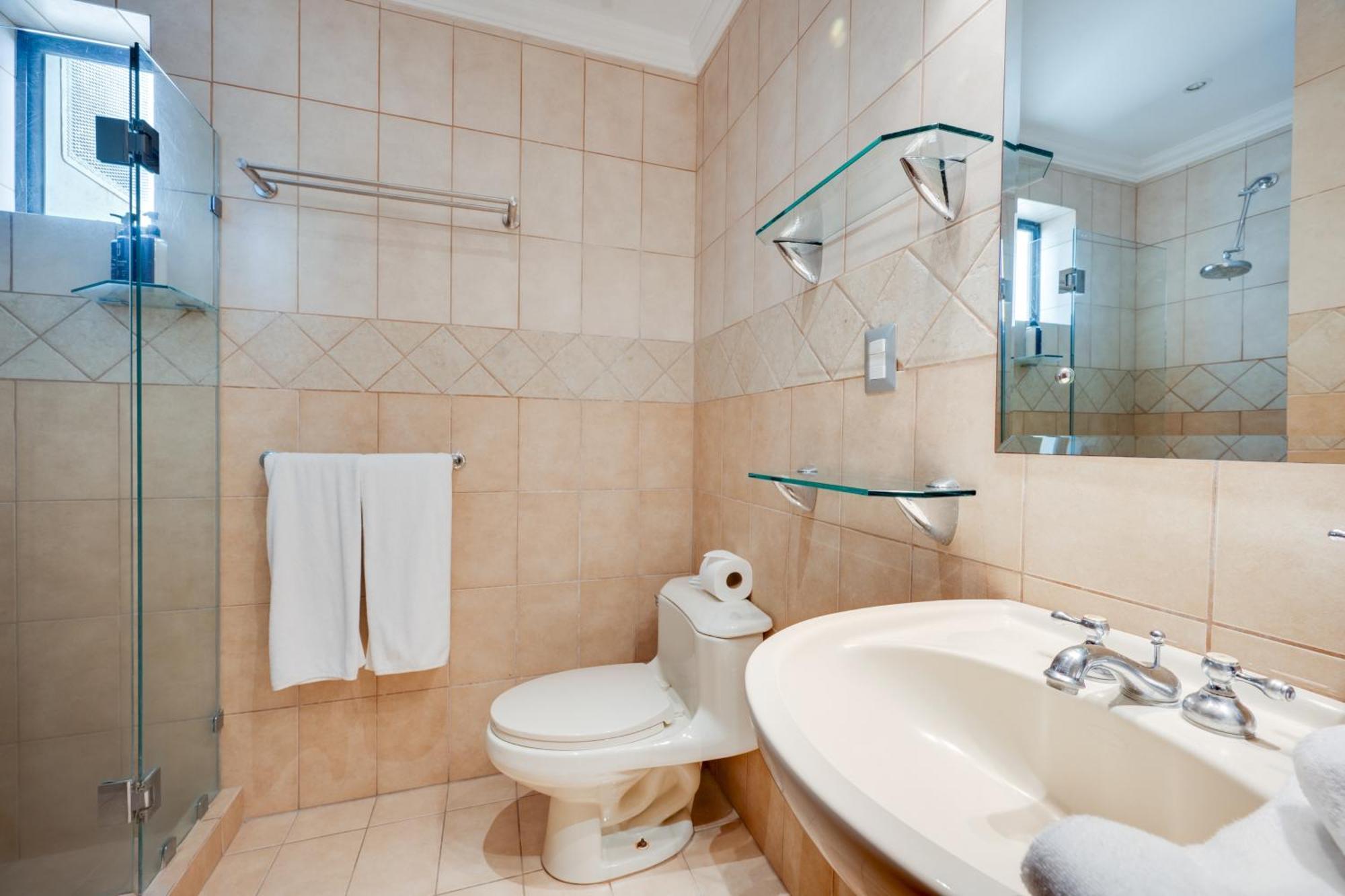 Apartamento Oceanica 804 Playa Flamingo Exterior foto
