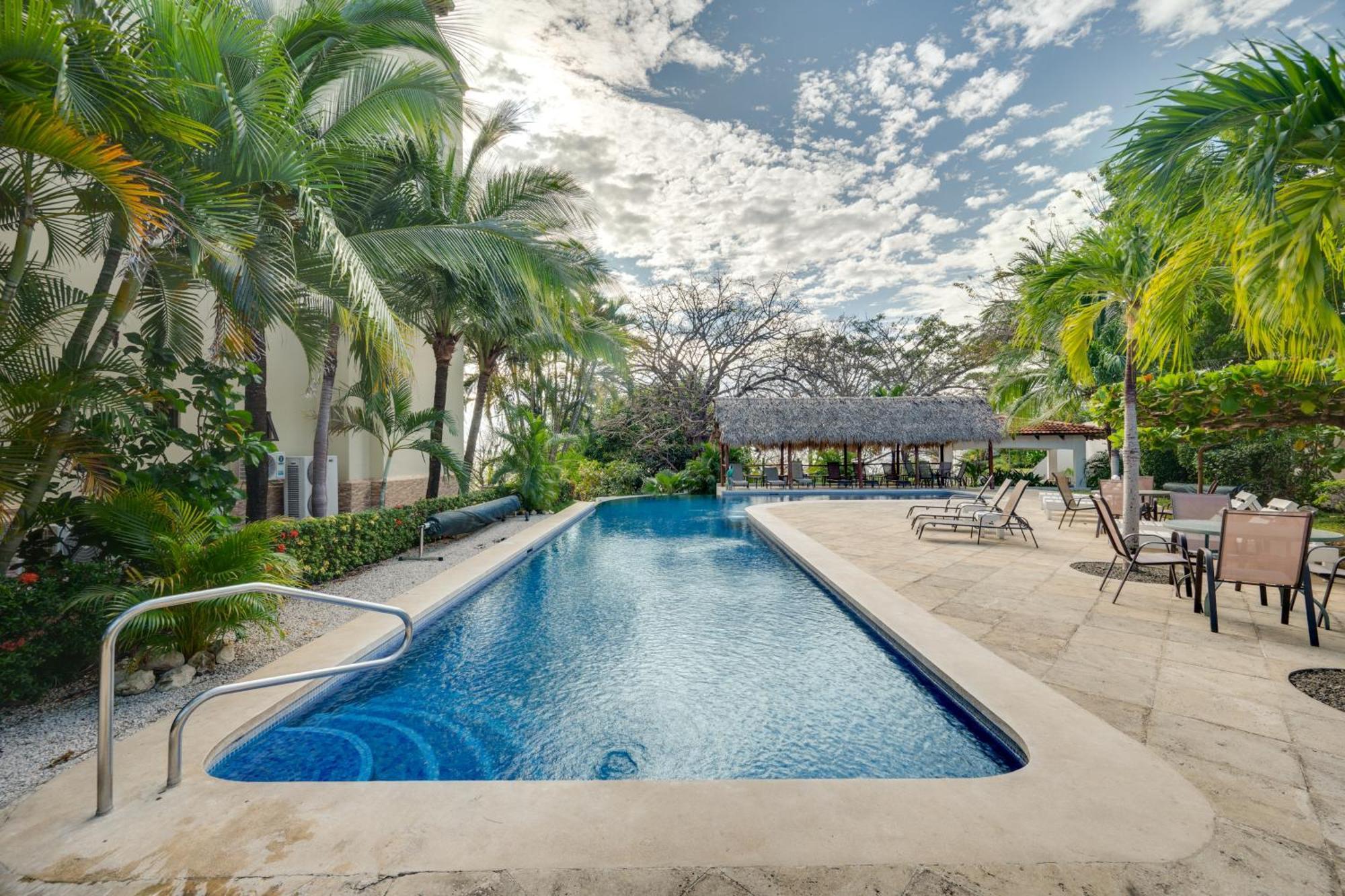 Apartamento Oceanica 804 Playa Flamingo Exterior foto