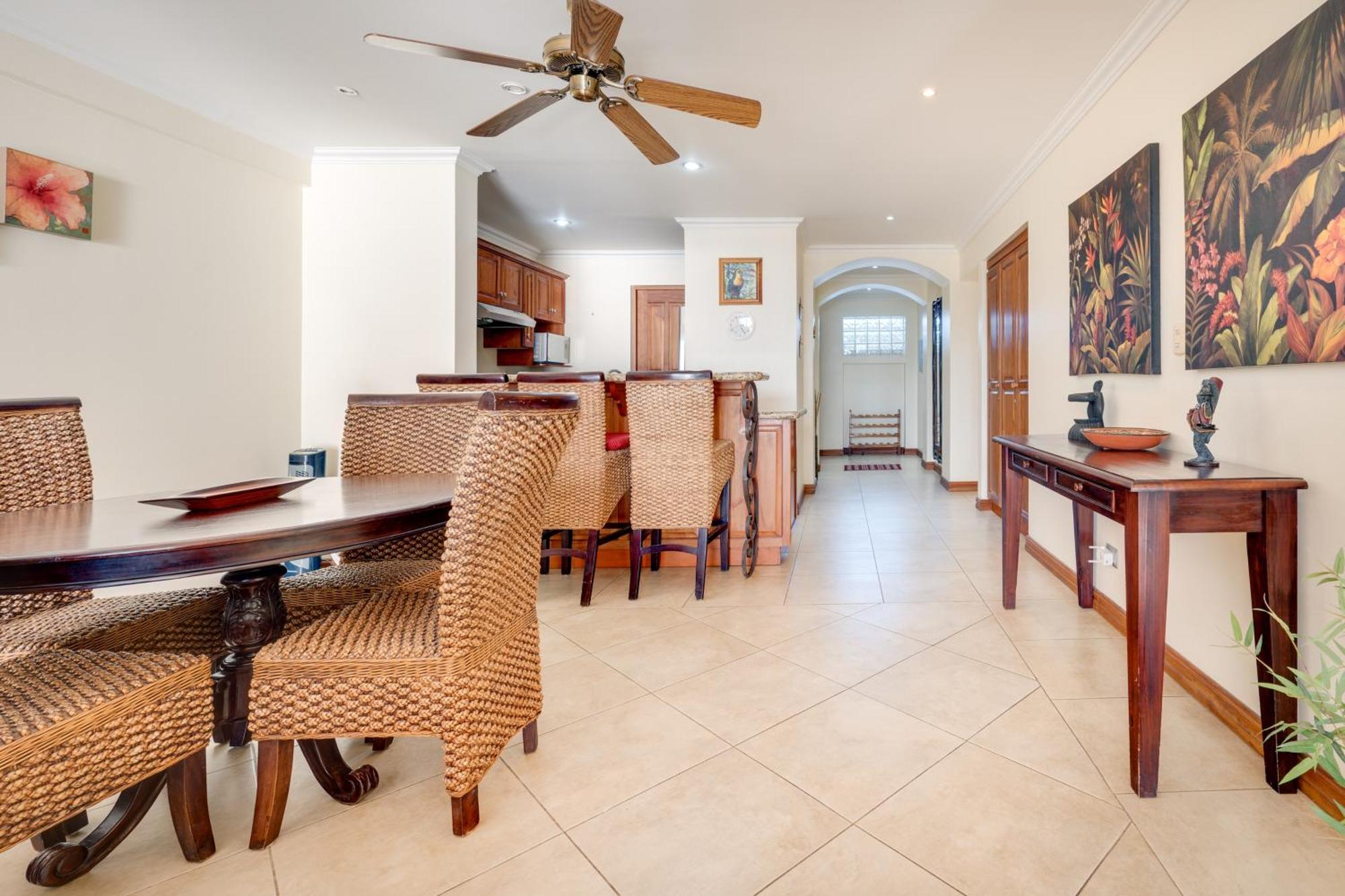 Apartamento Oceanica 804 Playa Flamingo Exterior foto