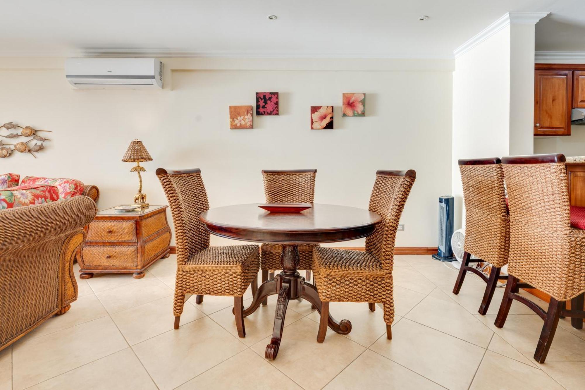 Apartamento Oceanica 804 Playa Flamingo Exterior foto