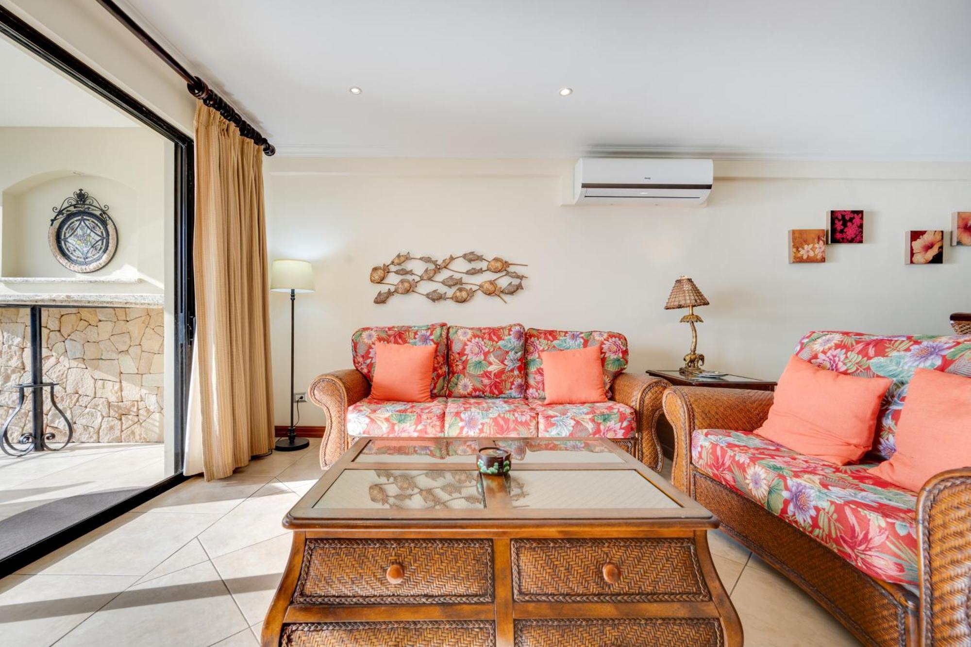 Apartamento Oceanica 804 Playa Flamingo Exterior foto